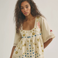 Free people blouses