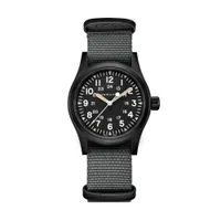 Hamilton Khaki Field Mechanical
