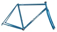 Best steel bikes: Ritchey