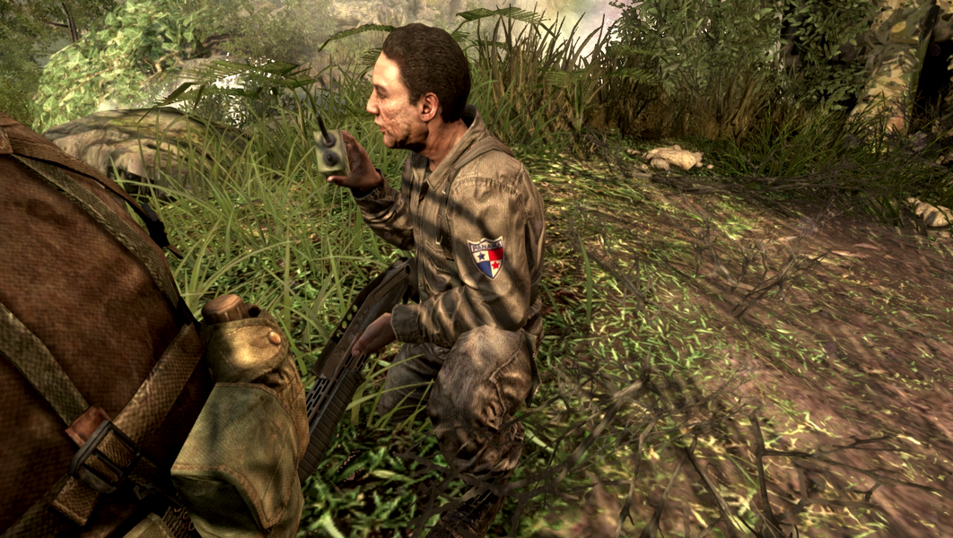 Actual ex-dictator Manuel Noriega is suing Activision for making him look bad in &amp;#039;Call of Duty&amp;#039;