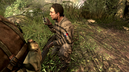 Actual ex-dictator Manuel Noriega is suing Activision for making him look bad in 'Call of Duty'