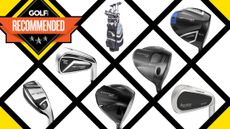 Best Tour Edge Golf Clubs