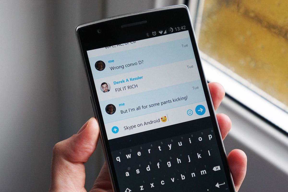 Skype users in India can now call mobiles and landlines in the US and