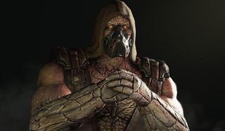 Tremor será um personagem jogável em Mortal Kombat X