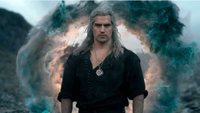 The Witcher (season 3)