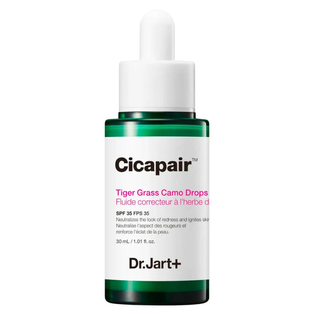 Best Dr Jart+ Products