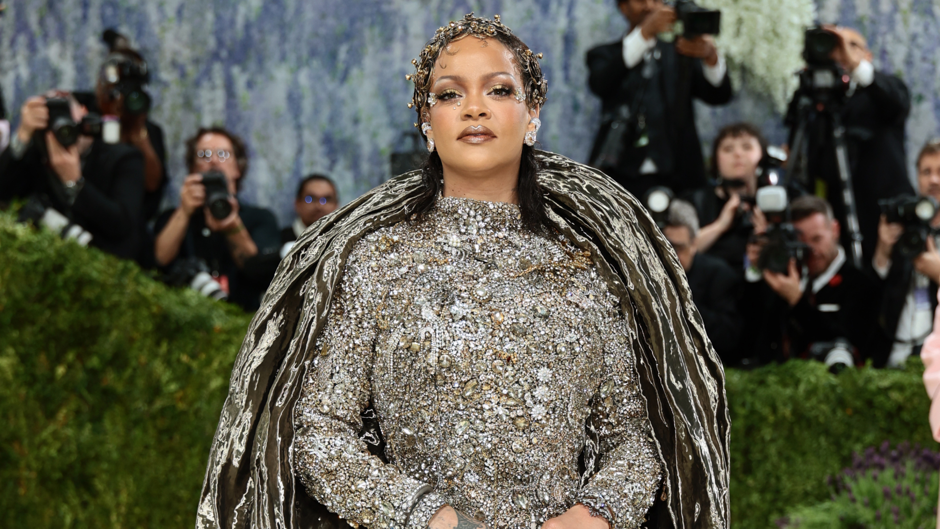 rihanna 2026 met gala