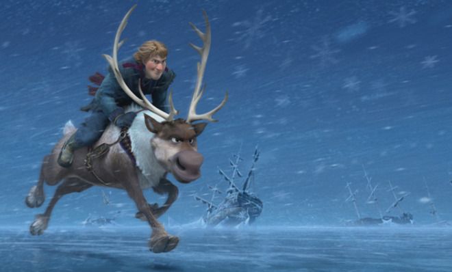 Why Hans from Frozen is an Important Character for Young Girls