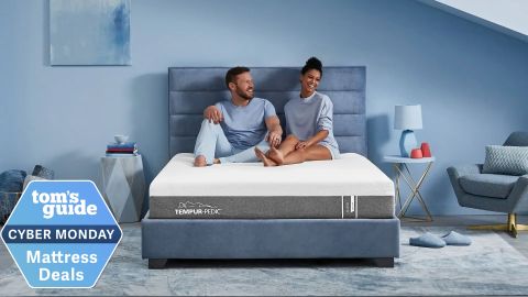 3 best Cyber Monday memory foam mattress deals | Tom's Guide