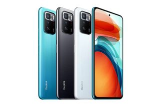 Redmi Note 10 Pro 5g