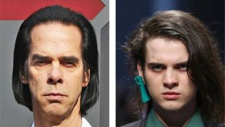 Nick Cave And Son