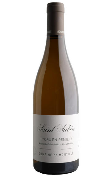 2022 St Aubin, En Remilly, 1er Cru, Domaine De Montille, Burgundy