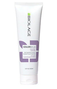 Biolage ColorBalm Color Depositing Conditioner | &nbsp;was $27 now $13.50 (save 50%)