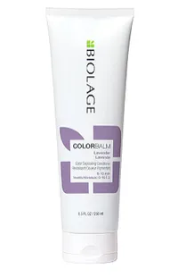 Biolage ColorBalm Color Depositing Conditioner | &nbsp;was $27 now $13.50 (save 50%)