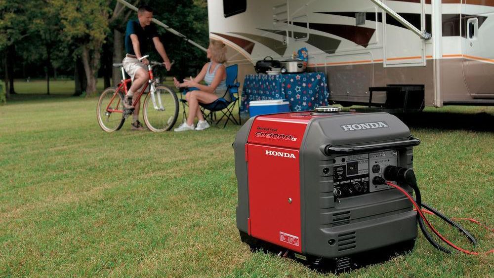 Best portable generators 2022