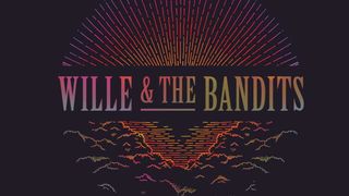 Wille & The Bandits: When The World Stood Still cover art