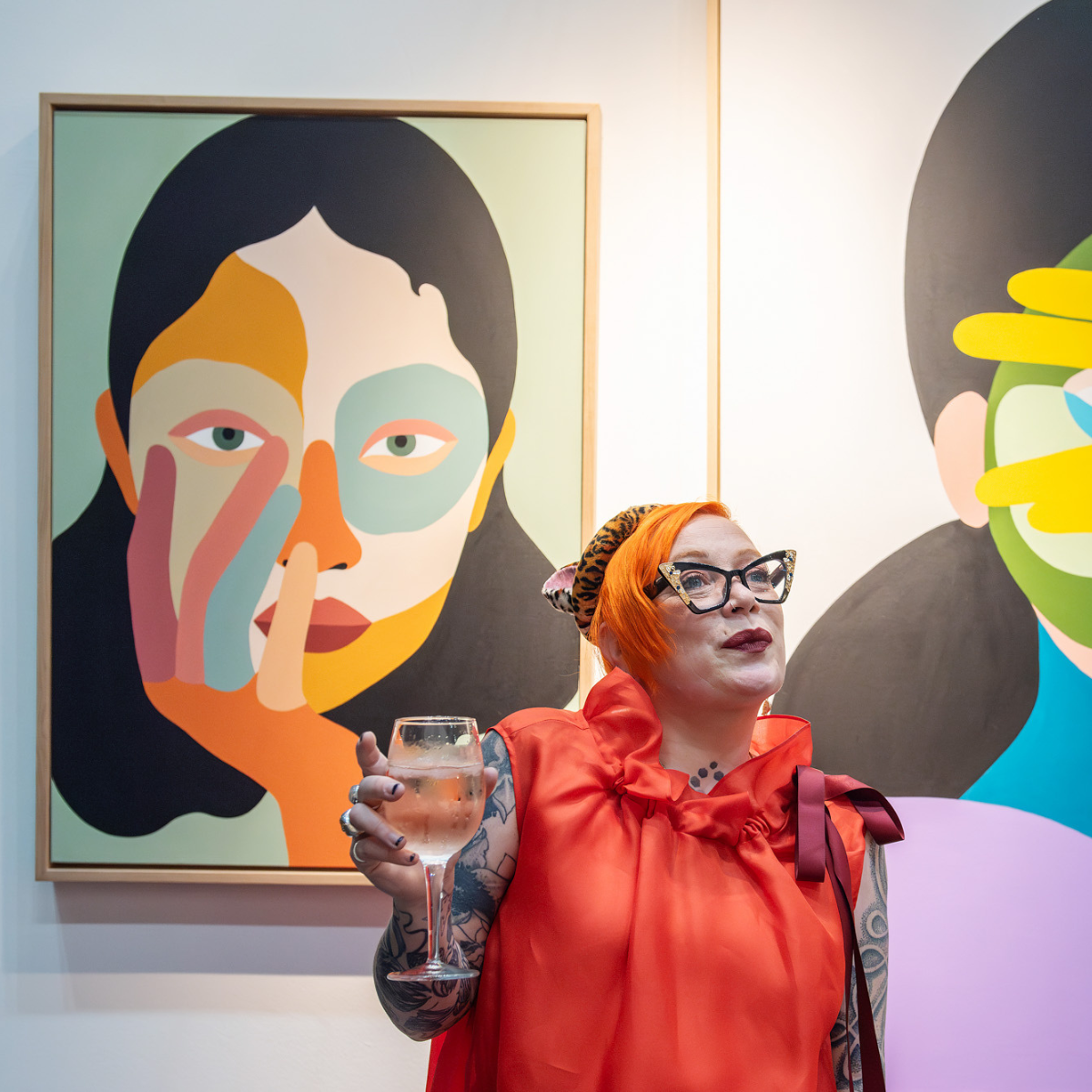 From Art Fairs to Thanksgiving Feasts – 8 Things Not To Miss This Month