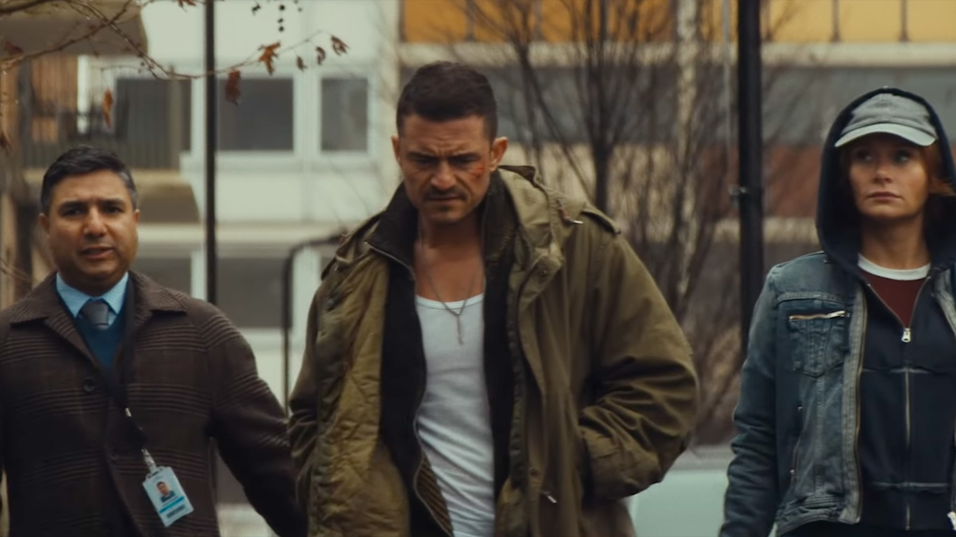 Deep Cover on Amazon Prime Video