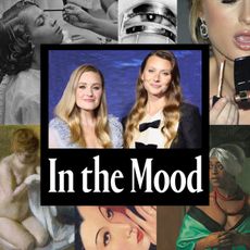 aly and aj michalka in the mood