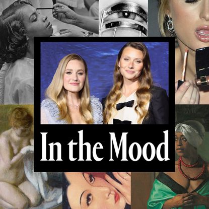 aly and aj michalka in the mood