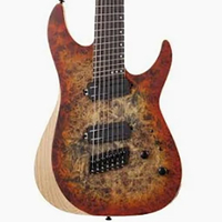 Schecter Reaper-7
