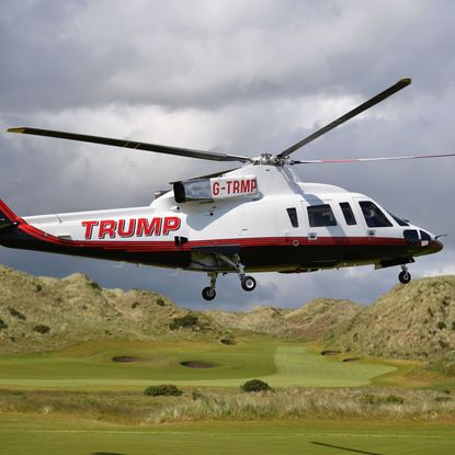 Helicopter, Vehicle, Helicopter rotor, Aircraft, Aviation, Rotorcraft, Flight, Mode of transport, Sikorsky s-76, Aerospace engineering, 