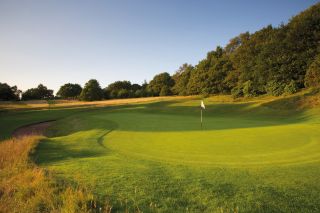 Headingley Golf Club
