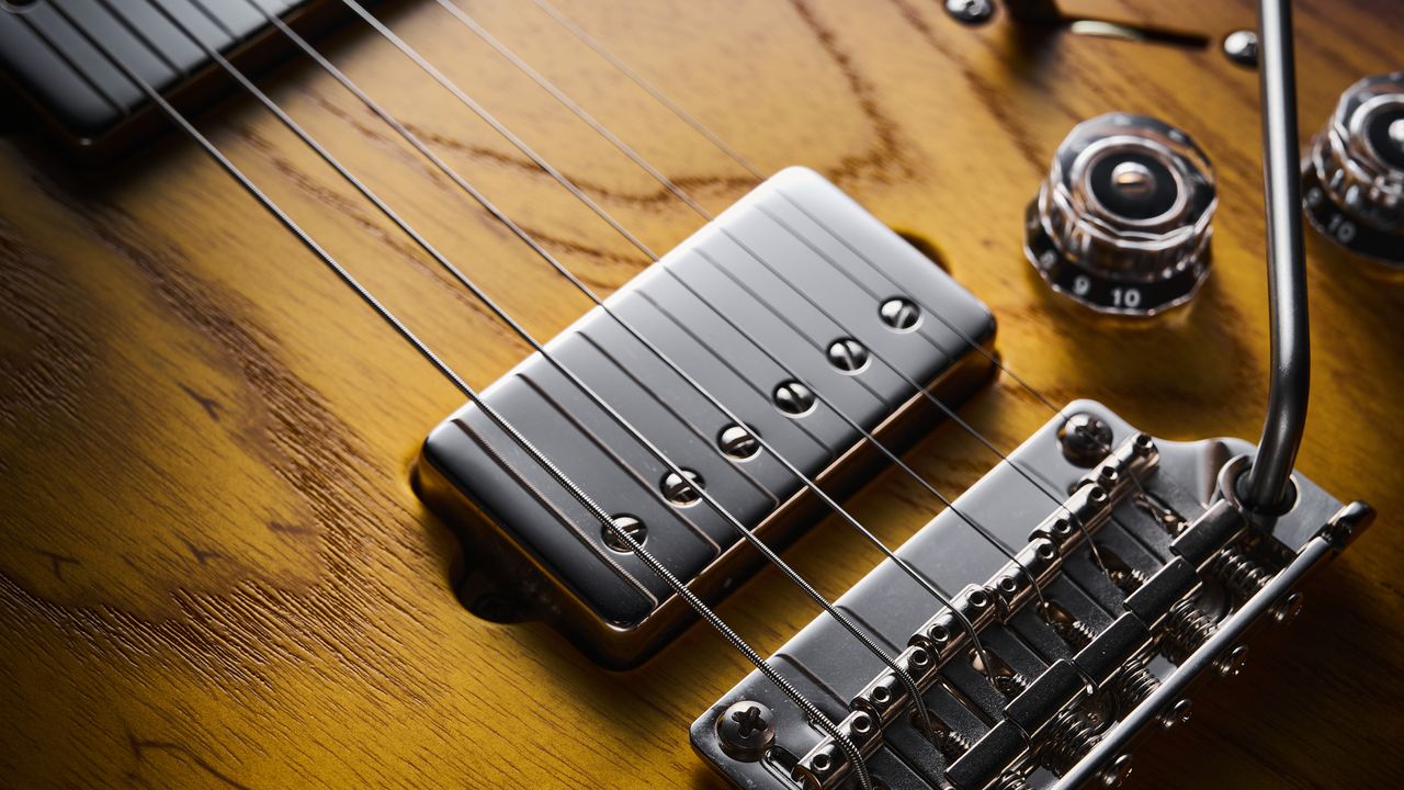 PRS SE Fiorre HH