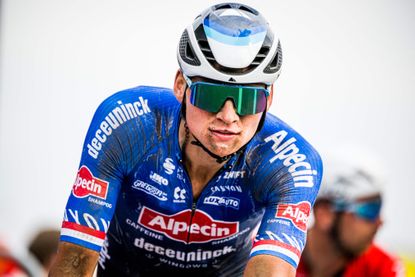 Mathieu van der Poel