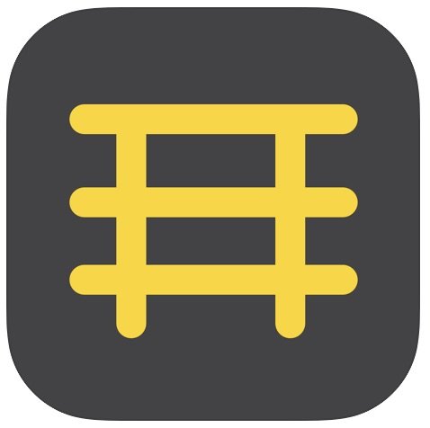 Bookshlf Logo