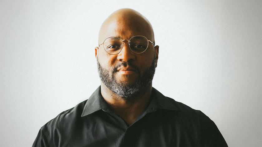 Austin Hinton of QuickLink