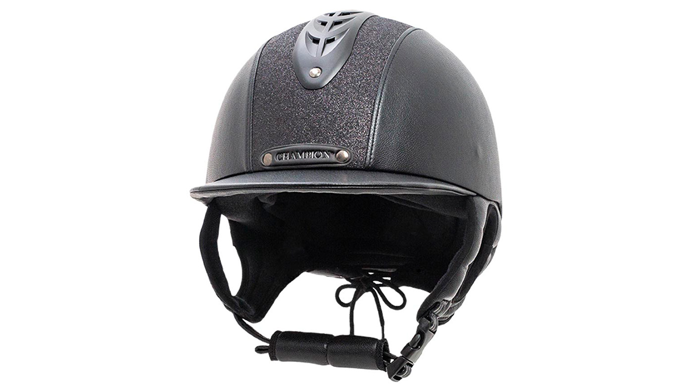 Champion Revolve Vent-Air MIPS Peaked Helmet