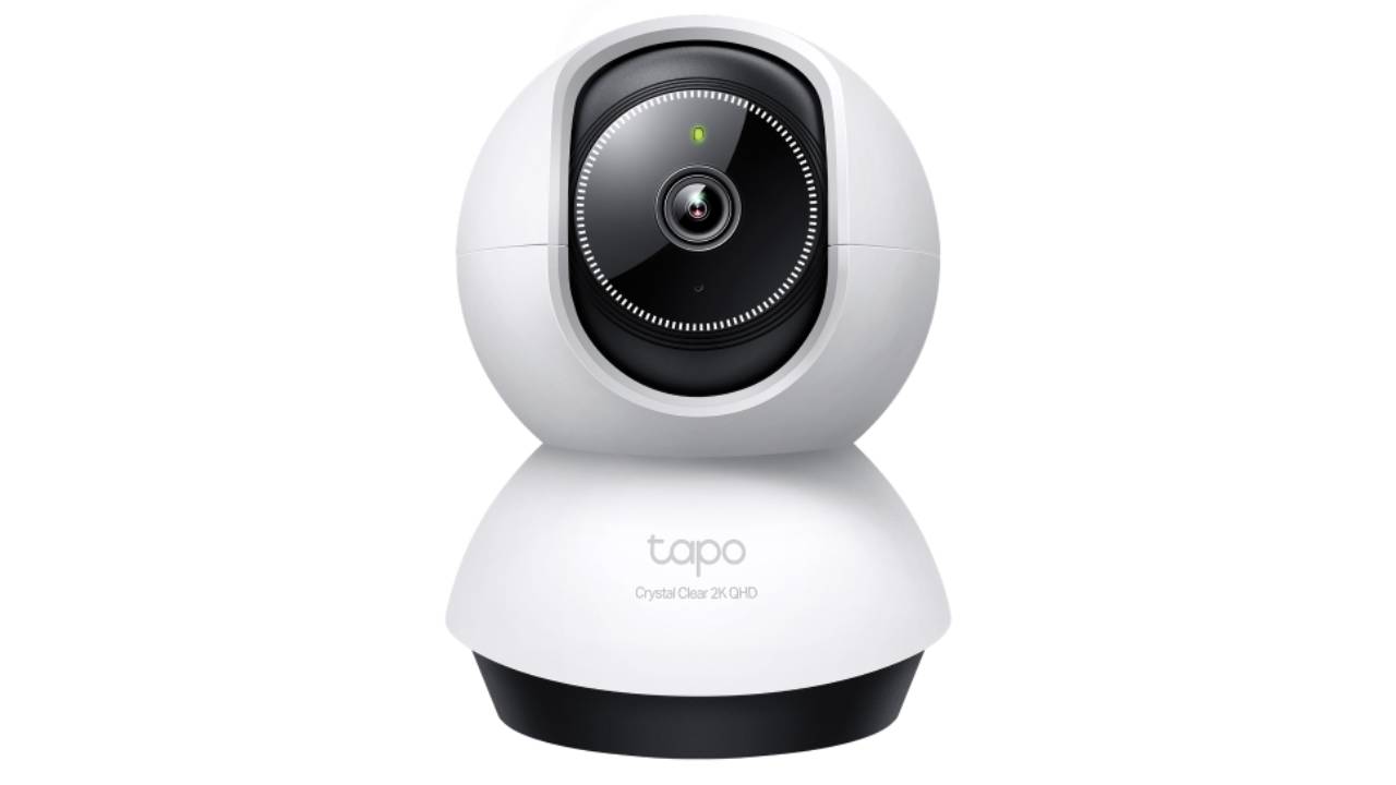 Tapo TC72