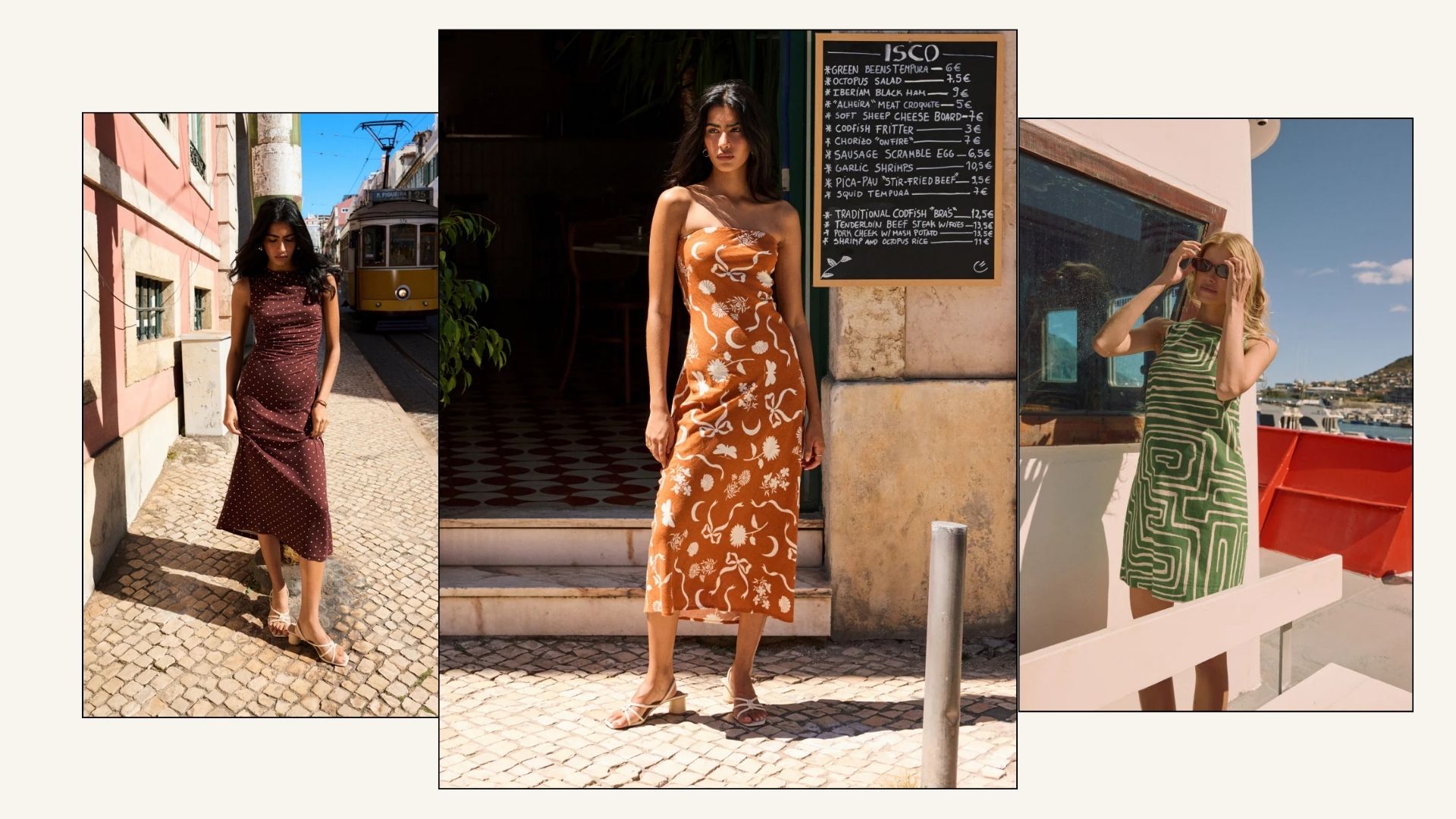 I’m 5′ 2″—Nobody’s Child’s Petite Dresses Fit Me Perfectly