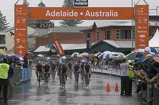 The ProTour will arrive in Adelaide next January
