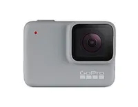 GoPro Hero 7 White | £179.99 £169 on Amazon