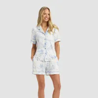 10. Cozy Earth Women's Bamboo Pyjama Set 10. Cozy Earth Women's Bamboo Pyjama Set