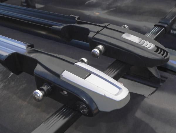 Thule offers two new fork mounts