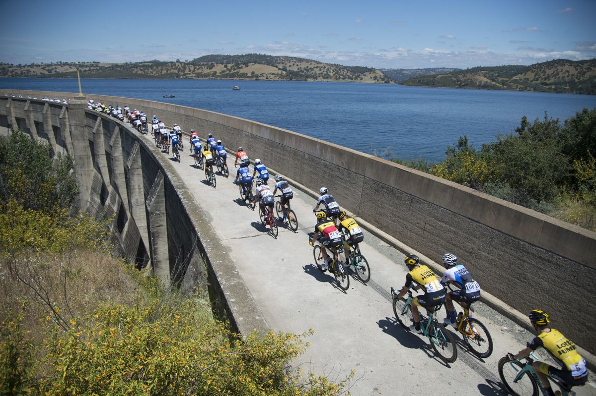 Tour of California 2019 route guide | Cycling Weekly
