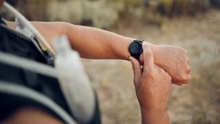 Old clearance garmin watches