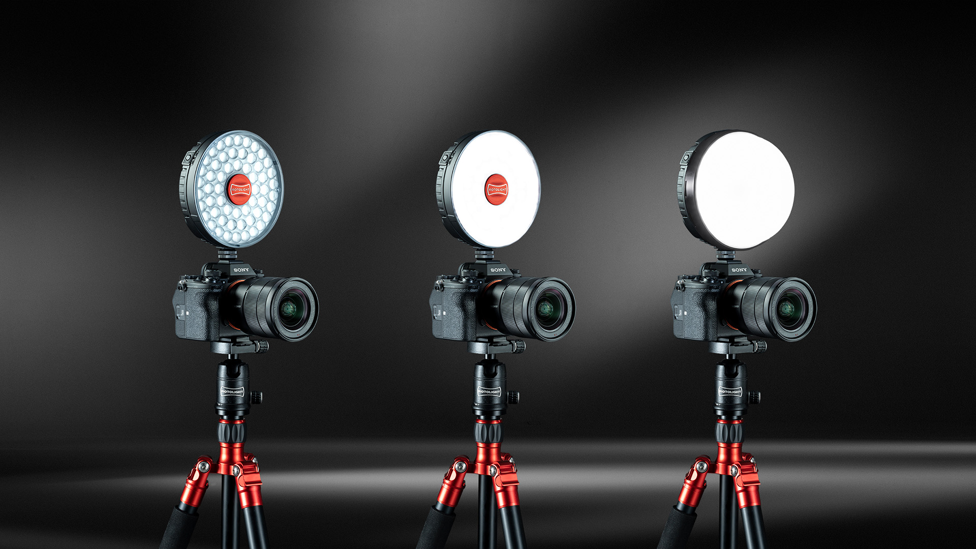 Rotolight NEO 3 Review: The Ultimate Photo And Video On-camera Light | T3