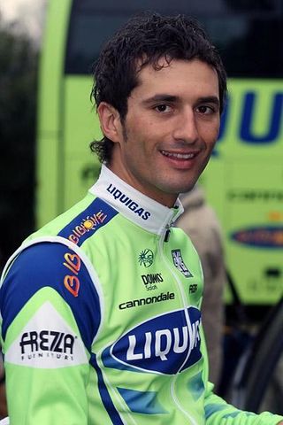 Daniele Bennati, 27, is looking forward to returning for the Giro d'Italia and Tour de France