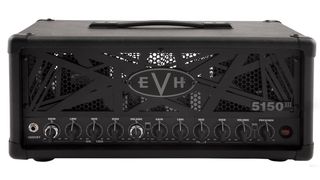 EVH 5150III 50-Watt 6L6 Head