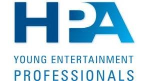 HPA Young Entertainment Professionals