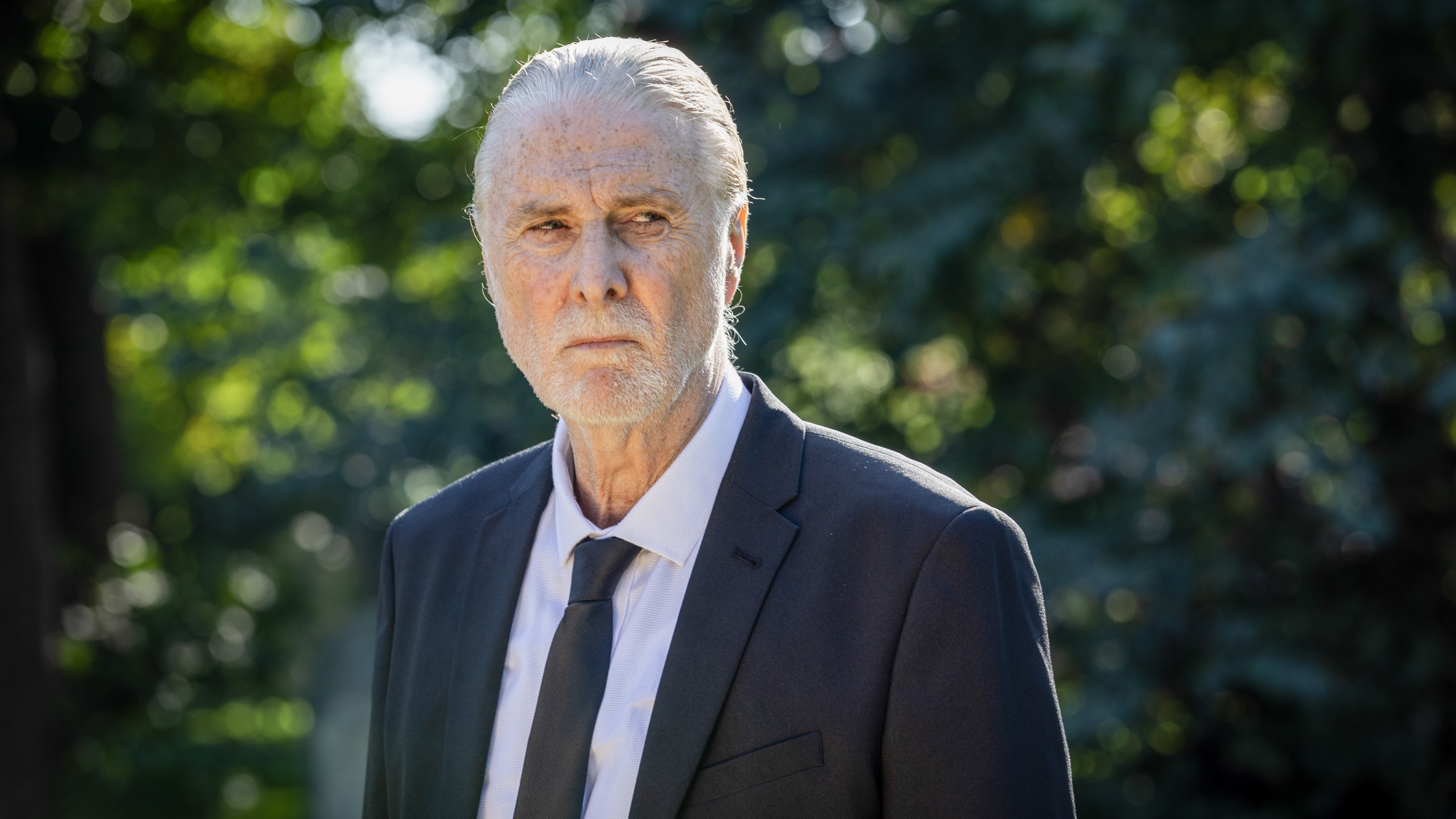 David Threlfall plays Brian in Unforgivable