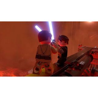  Lego Star Wars: The Skywalker Saga