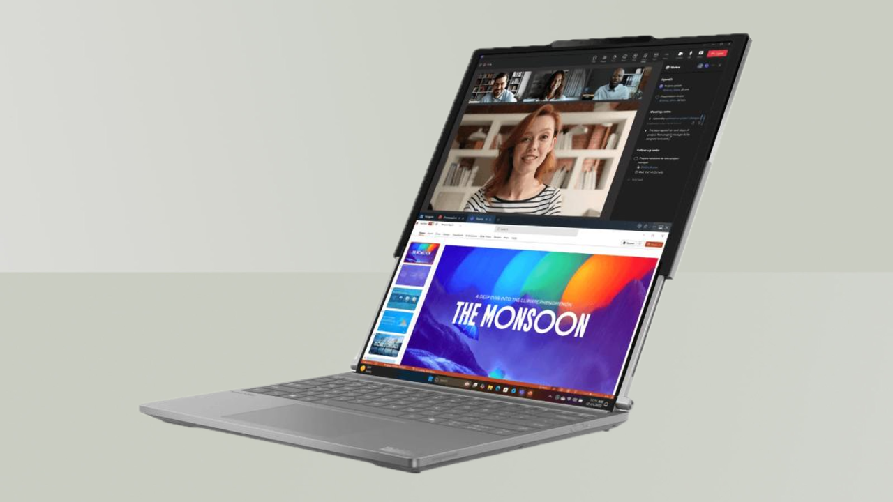 Lenovo ThinkBook Plus 6th generation