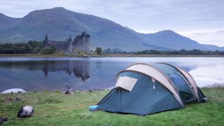 camping checklist