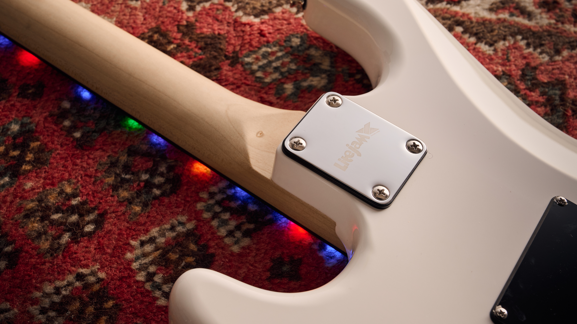 Litejam RGB24