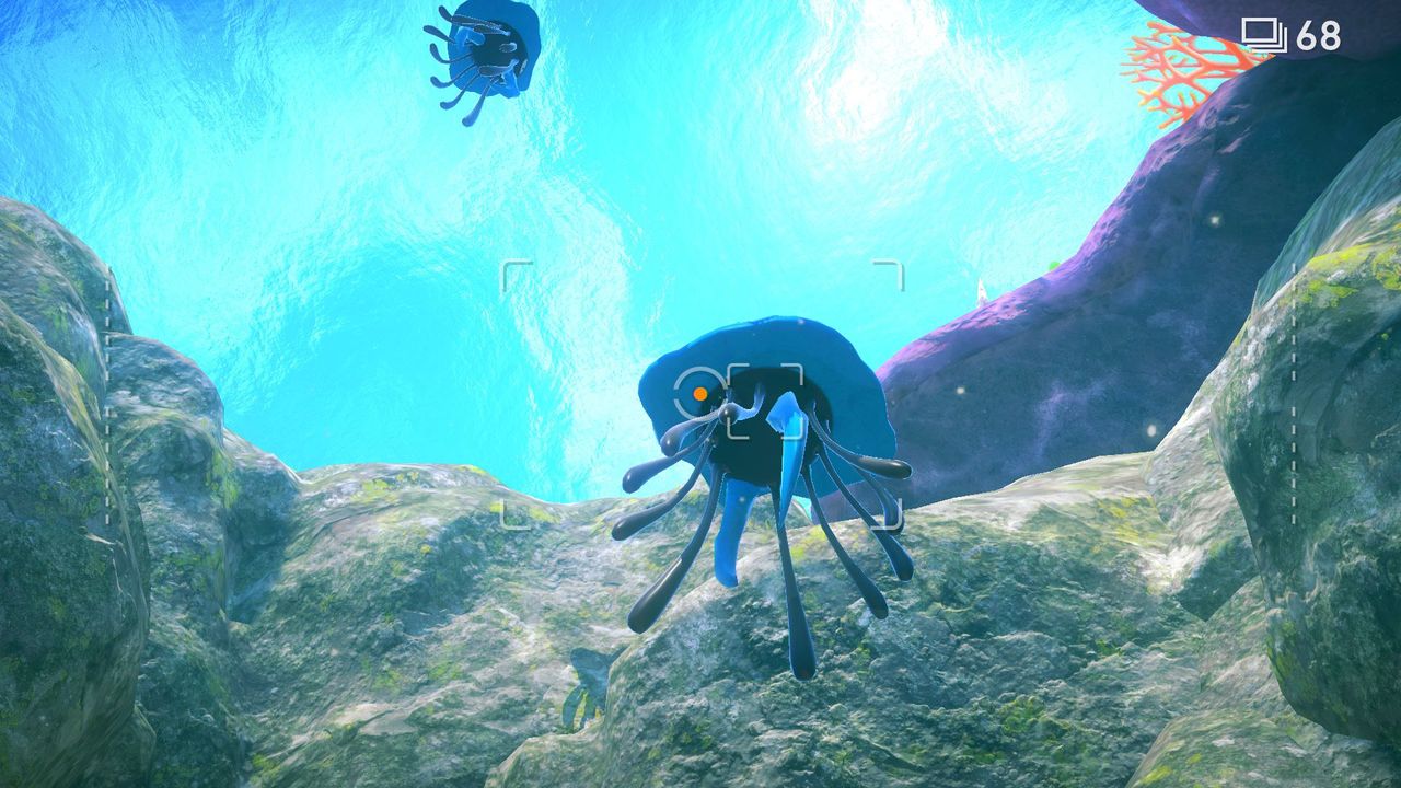 New Pok&eacute;mon Snap